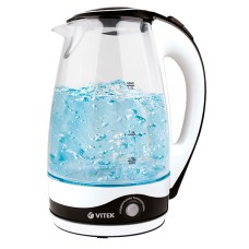 Чайник VITEK VT-7027 BW Чайник VITEK VT-7027 BW