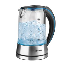 Чайник VITEK VT-7028 TR Чайник VITEK VT-7028 TR