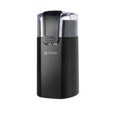 Кофемолка VITEK VT-7124 BK Кофемолка VITEK VT-7124 BK