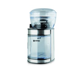 Кофемолка VITEK VT-7128 BK Кофемолка VITEK VT-7128 BK