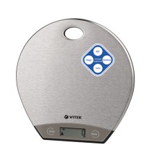Весы кухонные VITEK VT-8021 ST Весы кухонные VITEK VT-8021 ST