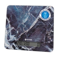 Весы кухонные VITEK VT-8022 BK Весы кухонные VITEK VT-8022 BK