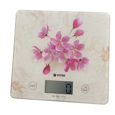 Весы кухонные VITEK VT-8023 PK Весы кухонные VITEK VT-8023 PK