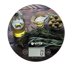 Весы кухонные VITEK VT-8029 BN Весы кухонные VITEK VT-8029 BN