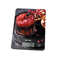 Весы кухонные VITEK VT-8032 Весы кухонные VITEK VT-8032