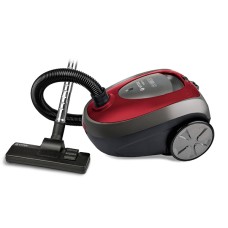 Пылесос с мешком для сбора пыли VITEK VT-8114 R Пылесос с мешком для сбора пыли VITEK VT-8114 R