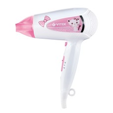 Фен VITEK VT-8215 JR Фен VITEK VT-8215 JR
