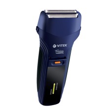 Бритва электрическая VITEK VT-8261 B