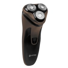 Бритва электрическая VITEK VT-8267 BN