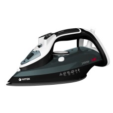 Утюг VITEK VT-8304 BK Утюг VITEK VT-8304 BK