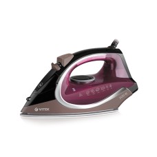 Утюг VITEK VT-8309 BK Утюг VITEK VT-8309 BK